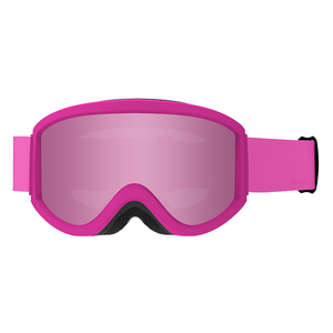 Winter Skiing Magnetic Ski Goggles Anti-fog Snowboarding UV protection Custom <b>Bracket</b> Ski Goggles - Product Image 4
