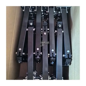 Nuevo Sistema de Montaje de Paneles Solares para Techo con Diseño Popular FarSun - Product Image 4