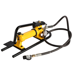ปั๊มไฮดรอลิกแบบแมนนวล CFP-800B ปั๊มไฮดรอลิกแบบแมนนวล - Product Image 4