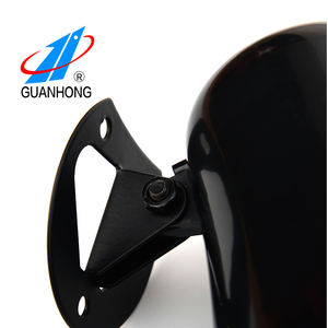 Prix usine très étanche 12v 24v haut-parleur klaxon de voiture universel haut-parleur 25w vente chaude en inde - Product Image 6