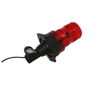 Bán buôn hổ phách <span class=keywords><strong>LED</strong></span> Strobe Beacon ánh sáng cảnh báo khẩn cấp đèn an toàn giao thông ánh sáng cho xe nâng xe - Product Image 4