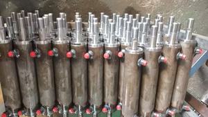 การทดสอบกระบอกไฮดรอลิก 7 ร็อดอาย - Product Image 3