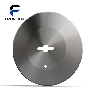 Cuchilla de repuesto circular TANDIR DOST 100 mm Doner Chicken <span class=keywords><strong>Kebab</strong></span> Cuchillas para rebanar - Product Image 2