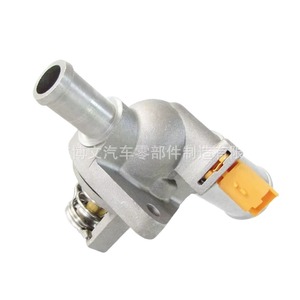 1306010-A02ประกอบเทอร์โมสตาร์ท1.8T ใหม่สำหรับ M80 Changan CS75 ruxing เข้ากันได้กับรุ่น Changan - Product Image 5