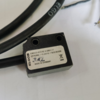 Sensor encoder linier pengukur gerbang magnetik EMIX23-000-02.0--001-11