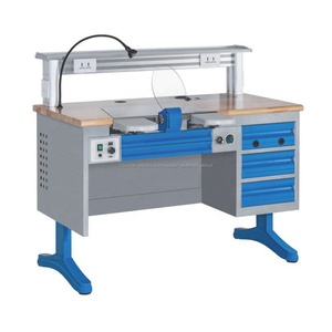 Equipo Dental laboratorio dental, laboratorio de banco de trabajo Dental <span class=keywords><strong>Areal</strong></span> - Product Image 1