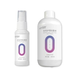 DR. CLEKON Private Label Biologische Antibacteriële Vaginale PH-Balans Yoni Wash Gel Vrouwelijke Hygiëne Intieme <span class=keywords><strong>Vagina</strong></span> Gel Wasgel - Product Image 3