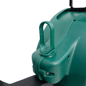 HR015 "قابل للتركيب على الحائط 15 متر بالماء من كلوريد البولي فينيل قابل للطي قفل من المطاط الذاتي - Product Image 4