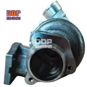 Turbocompresseur de moteur GT2052S pour engins de construction 2674A381 2674A323 pour Perkins 1004-40T - Product Image 3