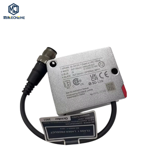 Capteur laser LR-TB5000CL, capteur photoélectrique, capteur de mesure, capteur de détection industriel, haute portée - Product Image 1