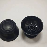 Capuchon de remplacement pour manette PS5, pièces de réparation pour joystick de manette de jeu PS5