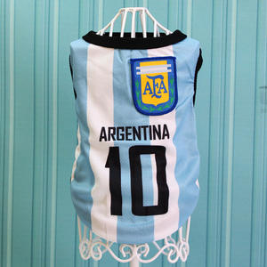 Camisetas de fútbol personalizadas para perros, camiseta de fútbol de los Lakers, chaleco deportivo de baloncesto para perros, camisetas de fútbol para perros - Product Image 1