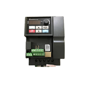 480V 3.2 a Electronics VFD-EL Three Phase Input Vfd 0.75kw VFD007EL43A Winder Conveyor - Product Image 2