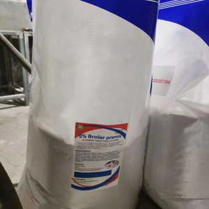 Bán buôn thức ăn cho gà tăng trưởng động vật tăng cường 5% Thức ăn cho Gà Thịt Trộn Sẵn - Product Image 2