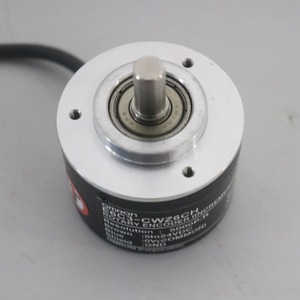 Encodeur rotatif E6C3-CWZ6CH 5000P/R incrémental pour usage industriel - Product Image 1