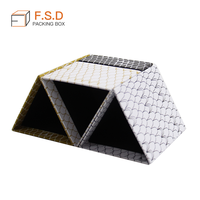 Porte-stylos en blocs de construction, organisateur de bureau au design moderne et simple, boîte de rangement multifonction avec logo imprimé