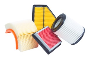 Filtro de aire Auto Car Air Filter 17801-61030 1780161030 para Toyota LAND CRUISER Pickup 17801-61030 178016 V91122011 - Product Image 5