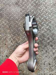 Biela de motor Weichai 2030107A, piezas para maquinaria de ingeniería - Product Image 2