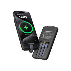 <span class=keywords><strong>Bancos</strong></span> de Energía y Estaciones de Carga Compartidos para <span class=keywords><strong>Alquiler</strong></span> de Teléfonos, Cargadores de Celulares de 6000 mAh para Negocios - Product Image 5