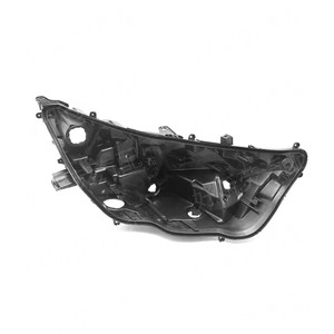 Cubierta Trasera de Faro Delantero para Toyota RAV4 2019-2021, Versiones High y Low - Product Image 1