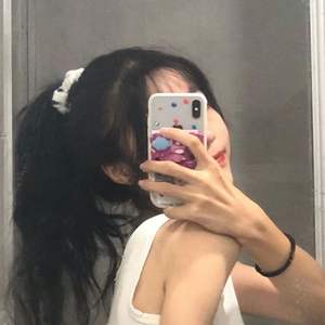 Coletero con Estampado <span class=keywords><strong>de</strong></span> <span class=keywords><strong>Vaca</strong></span> Blanca y Negra en Estilo Coreano, Elegante, Casual, Simple, Retro, Coletero <span class=keywords><strong>de</strong></span> Felpa - Product Image 2