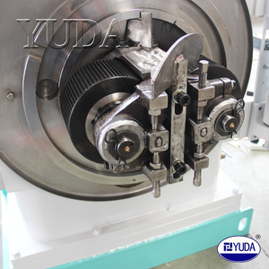 YUDA fabbrica macchine macchine agricole macchine per la lavorazione dei mangimi - Product Image 2