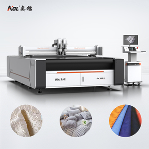 Machine <span class=keywords><strong>de</strong></span> découpe en fibre <span class=keywords><strong>de</strong></span> carbone AOL pour matériaux aéronautiques en fibre <span class=keywords><strong>de</strong></span> <span class=keywords><strong>verre</strong></span> FRP avec 3 ans <span class=keywords><strong>de</strong></span> garantie - Product Image 1