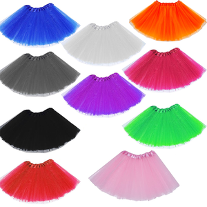 Jupes tutu pour filles 2026 Vente en gros Jupes courtes sexy mini pour filles Mode Fille tendance portant une mini jupe Offre pour les soirées dansantes - Product Image 1
