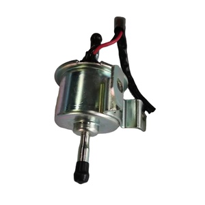 Pompe à carburant 12V de haute qualité, neuve, TK 41-6802 - Product Image 1