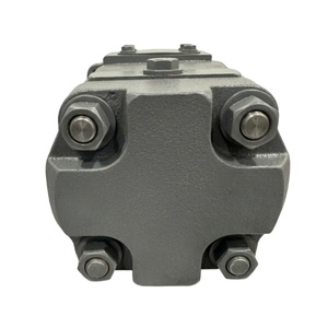 ปั๊มเกียร์รุ่น P2500 ซีรีส์ Reliable Flow รุ่น P2500A300BZA20-14 P2500A350BZA20-14 P2500A400BZA20-14 ปั๊มไฮดรอลิกแบบปริมาตรคงที่ - Product Image 3