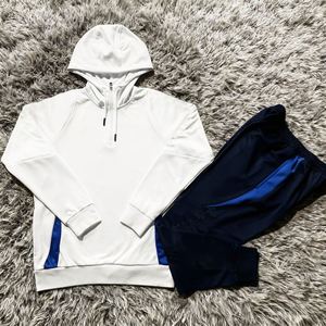 Maillot de football classique 25/26 pour l'entraînement, tenue domicile/extérieur, survêtement de football pour l'hiver - Product Image 1