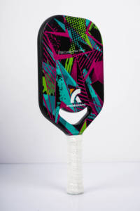 Target pickleball quiet Paddle Titanium Ball Prince viernes Grip reemplazo para control $5 padel undergrip - Product Image 4