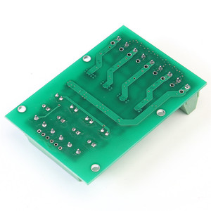 Optocoupler Isolation Relay Module 4 Channel FET Field-Effect Tube Module NMOS FR1205 5-24V Solenoid Driver - Product Image 3