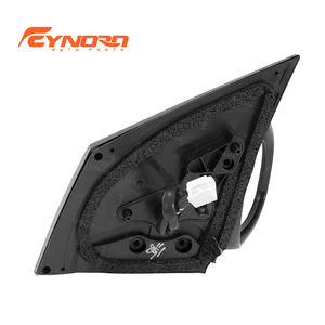 Espejo retrovisor eléctrico con calefacción para coche para Toyota <span class=keywords><strong>Corolla</strong></span> USA Spec 2014- Retroviseur Voiture montaje de espejo lateral con LED intermitente - Product Image 5
