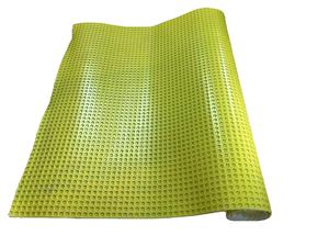 Sous-couche de sol imperméable <span class=keywords><strong>DITRA</strong></span> Membrane de décollement 30 m² Rouleau pour la prévention des fissures des carreaux - Product Image 5
