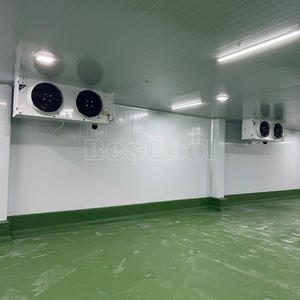 Коммерческая морозильная камера, холодные морозильные камеры для ферм, ресторанов, отелей - Product Image 2