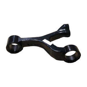 Dongfeng แขนควบคุมด้านหน้าขวา Yg1671430040อะไหล่รถบรรทุก - Product Image 1