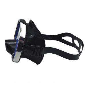 Set Profesional de Equipo de <span class=keywords><strong>Buceo</strong></span> para Adultos de Fábrica: <span class=keywords><strong>Gafas</strong></span> de Pesca Submarina, Esnórquel Gratis y Máscara de <span class=keywords><strong>Buceo</strong></span> de Silicona - Product Image 2