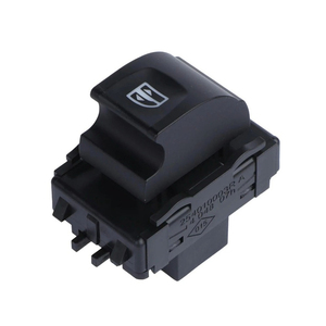 254010003R 25401-0003R Interruttore Alzacristallo Elettrico Lato Passeggero per <span class=keywords><strong>Renault</strong></span> <span class=keywords><strong>Grand</strong></span> <span class=keywords><strong>Scenic</strong></span> <span class=keywords><strong>III</strong></span> 2009-2016 Laguna Megane <span class=keywords><strong>III</strong></span> - Product Image 1