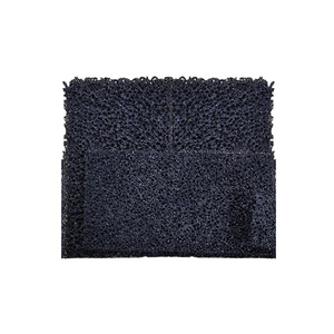 Filtre en coton à fibres de carbone Starry Sky pour la filtration de l'air 100x50x20mm Haute Efficacité - Product Image 2