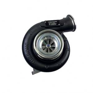 Prix de gros turbocompresseur à turbine kit de turbocompresseur pelle DL06 pièces de rechange pour moteur turbocompresseur - Product Image 1