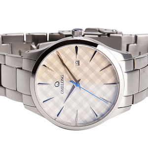 Singapur ile hareketi tam paslanmaz çelik izle saatler - Product Image 4