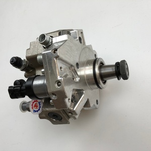 65.10501-7005A 0445020067 Pompe à gasoil pour pièces de moteur d'excavatrice - Product Image 3