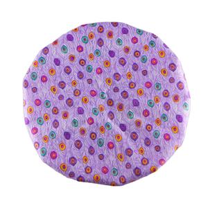 Borsa per il ghiaccio medica riutilizzabile rivestita in TPU/PVC per febbre, borsa per il ghiaccio in tessuto per dolori articolari - Product Image 5