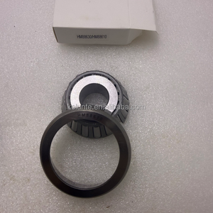 SET70 Kegelrollenlager KLM29749C/KLM29710 SAuto Radlager 29749/29710 LM29749-99401 - Product Image 6