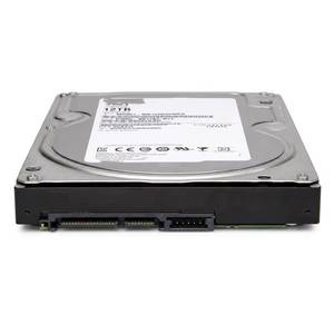 881787-B21 ฮาร์ดดิสก์ 12TB SATA 6G สำหรับธุรกิจที่สำคัญ ความเร็ว 7.2K LFF LP Helium 512e รองรับหลายผู้ผลิต สำหรับเซิร์ฟเวอร์ ฮาร์ดดิสก์ภายใน - Product Image 3