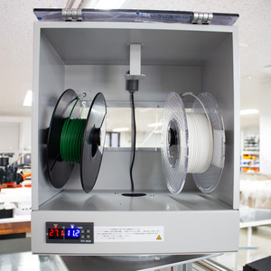 Chaewoora Nouvelle Imprimante 3D Industrielle Automatique Haute Précision Grande Taille avec Nivellement Automatique, Plateau Chauffant et Connectivité USB – Garantie 1 An - Product Image 4