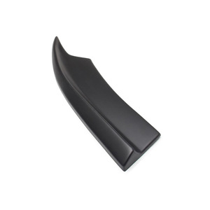 Protector de Esquina de Parachoques Trasero de Plástico PP para Dodge Charger 2015+ BF00025AA - Product Image 3