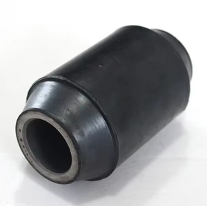 OEM 6733200050 cao su ỐNg Lót cho xe Tải Lò Xo nhà máy Giá điều kiện mới trực tiếp từ Phụ tùng xe tải Maker - Product Image 5