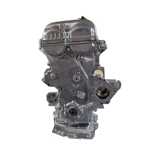 G4FJ32BZ00 Moteur 4 cylindres turbocompressé 1.6T Ensemble moteur G4FJ - Product Image 3